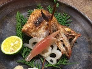 和味料理 もりしま