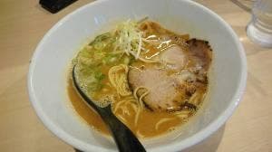 らぁ～麺 SHOU