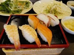 しゃぶ葉 奈良押熊店