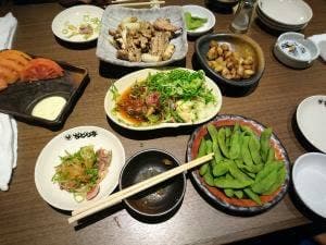 ぢどり亭 武蔵浦和店
