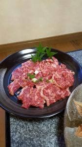 炭火焼肉 平和伝