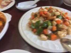竹園