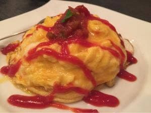 Mamasキッチン