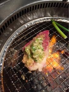 焼肉酒宴くいだおれはなれ家