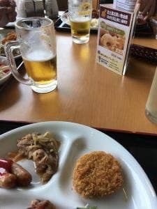 シルクカントリー倶楽部内レストラン マルセイユ