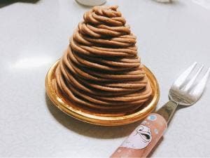 パティスリー ラ リベルテ