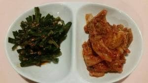 焼肉 韓国家庭料理 うめちゃん