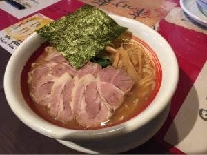 麺工房じゃん