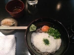 たらいうどん本店