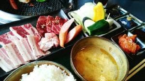 焼肉 TONBO