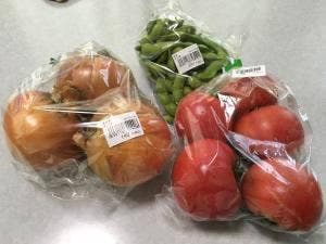 都筑ファーム直売所