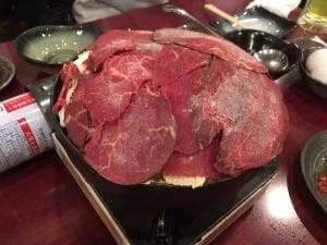有楽町産直飲食街