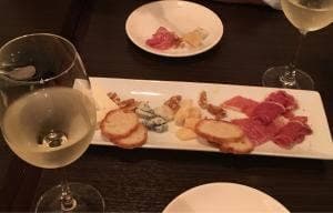 Italian Bar Basso