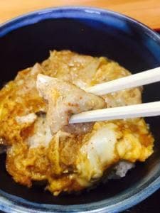 門松本家 ザ・どんぶり屋