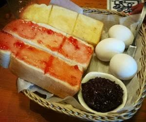 コメダ珈琲店 鈴鹿中央通店
