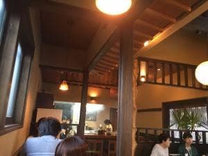 初陣