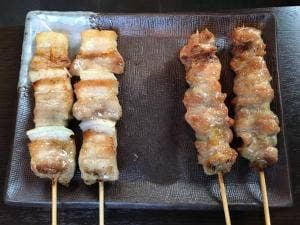 初陣