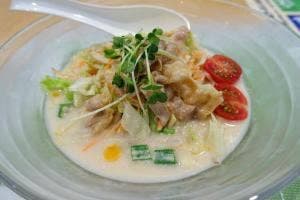 リンガーハット みらい長崎店