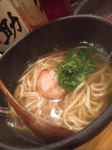 鶏豚笑店さっさ