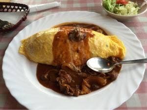 おむれった