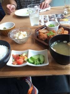 森の駅 M’s GARDEN