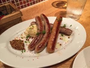 イタリアンバールエル