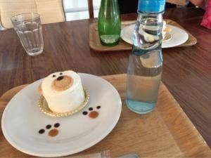 ナゴヤ キッチュ エ ビオ