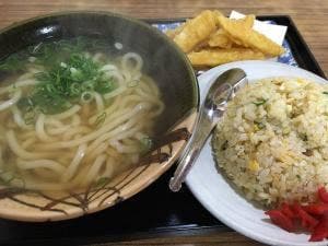 めん屋安兵衛