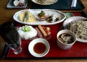 長助 めん伝説