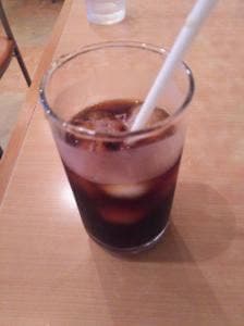 カフェ ド ドルチェ