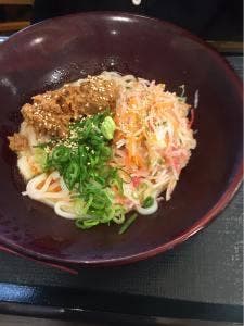なか卯 23号四日市店