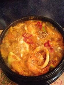 acha’s kitchen NICE DAY