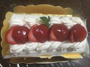 洋菓子 TURUYA つるや