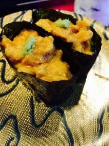 回転鮨清次郎弘前店