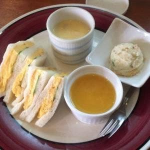 珈琲屋 かかし