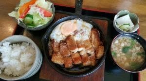 居酒屋レストラン森