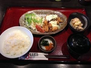 八蔵 甘木店