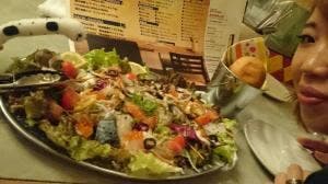 産直大衆ビストロ sachi 新さっぽろ店