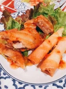 トゥクトゥク