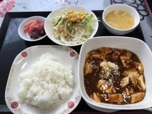 萬華城飯荘