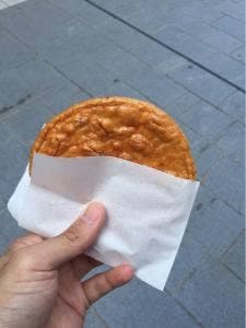 高尾山元気堂
