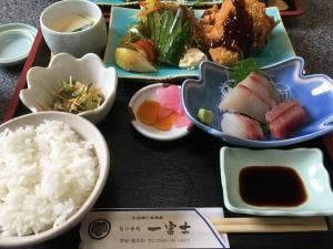 一富士