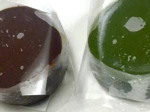 パティスリープティ・ブーレ