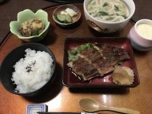 ぜん創作料理