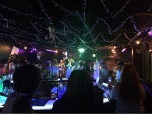 International BAR 1134