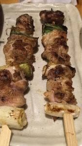 鳥貴族 小牧コロナワールド店