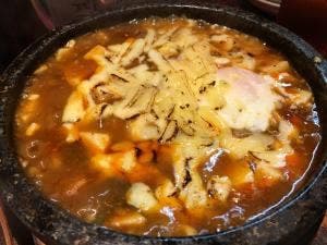 チャイナダイニング 天翔