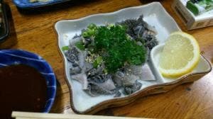 名香園焼肉