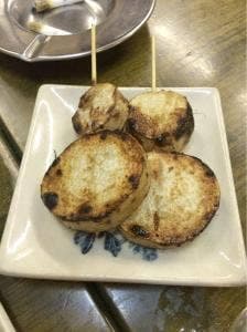 やきとり雀