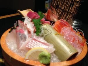 焼肉 創作居酒屋 佳楽